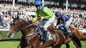 The Famous Boodles May Festival At Chester Racecourse Is Back thumbnail image