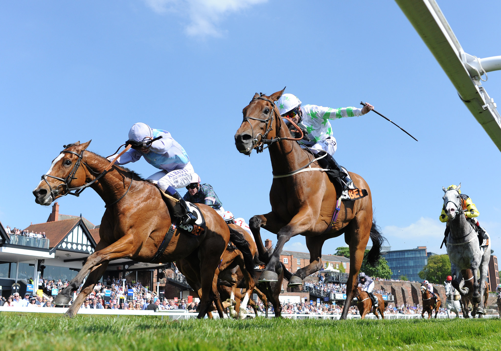 Boodles May Festival Ladies Day Preview thumbnail image