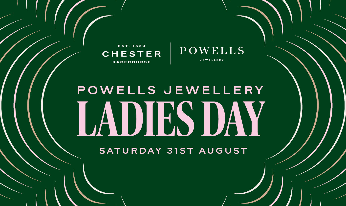 Powells Jewellery Announced as Title Sponsor of Ladies Day thumbnail image