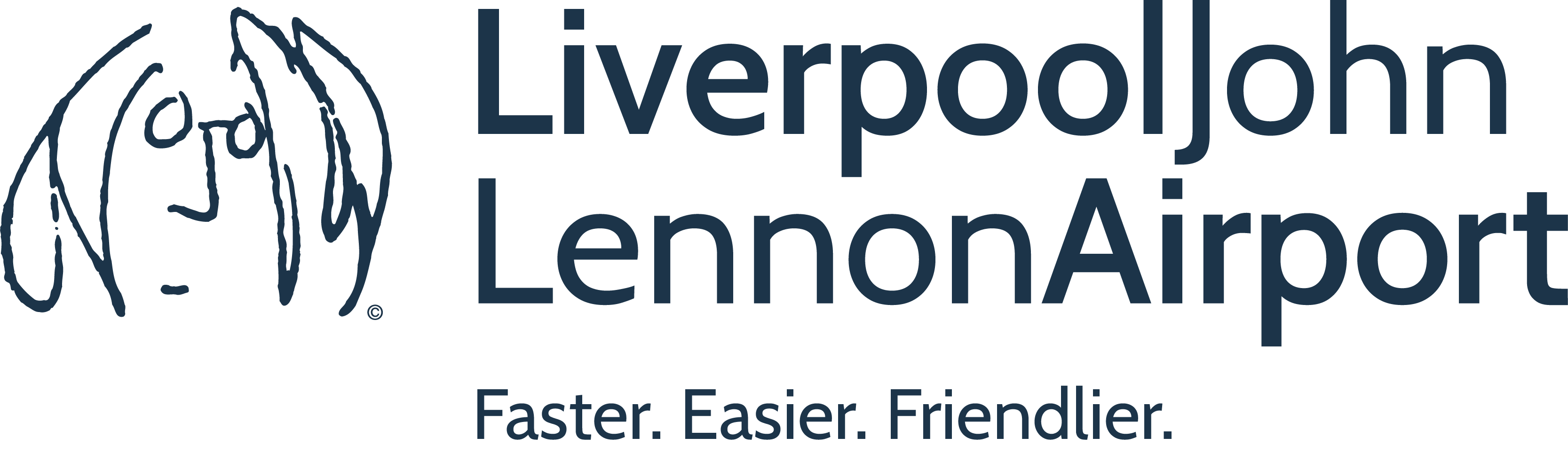 Liverpool John Lennon Airport thumbnail image