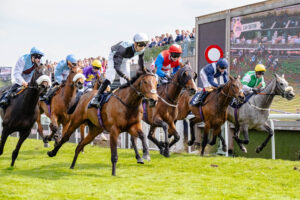 chester cup day race 2024