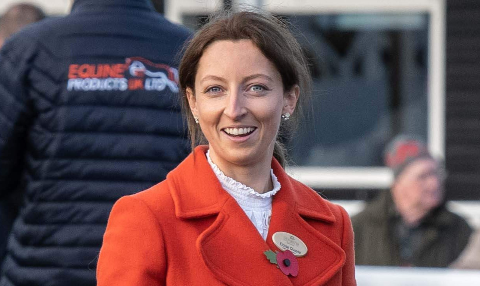 Eloise Quayle Appointed as Clerk of the Course at Chester Racecourse thumbnail image