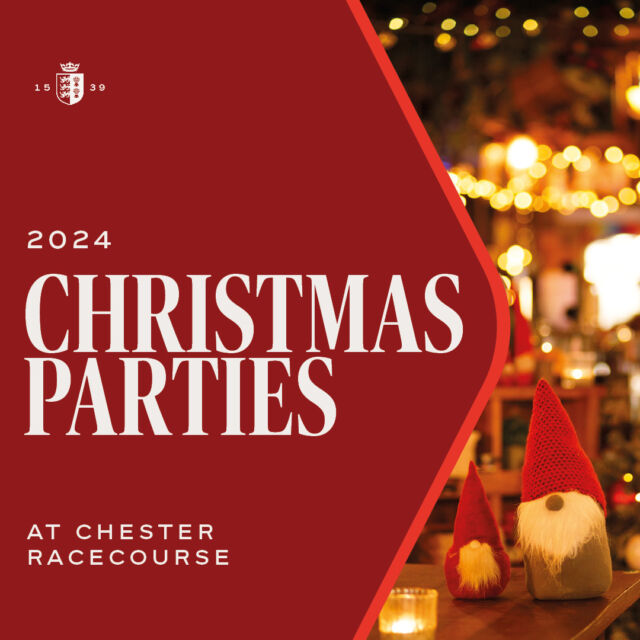 RACE INTO CHRISTMAS🚗

Celebrate the season with a magical night of fun!

Enjoy a delightful three-course meal, unlimited drinks from our all-inclusive bar, and dance to live music and a DJ. Dive into arcade games for even more festive excitement🕹️✨

Gather your friends, raise a glass, and Race into Christmas for a night to remember!🎄

📞Call: 01244 304 660 
📧Email: enquiries@horseradishcatering.com